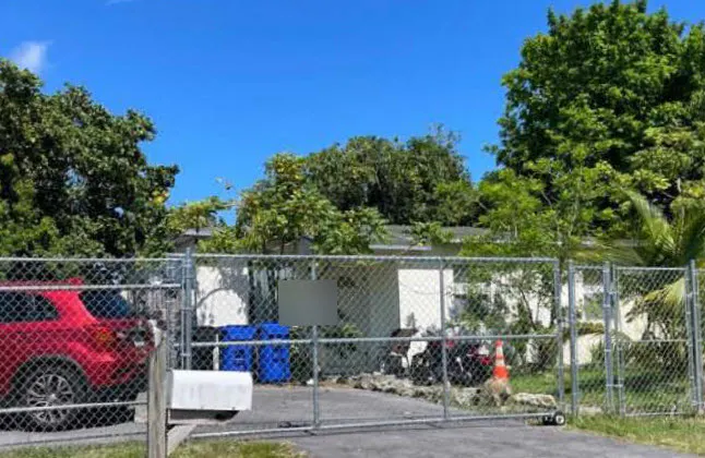 15th Ter, Fort Lauderdale, FL 33311 #1