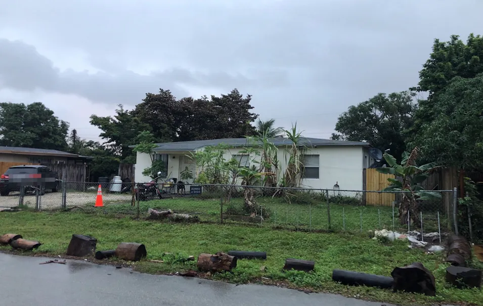 1426 NW 15th Ter Fort Lauderdale, FL 33311, Broward County