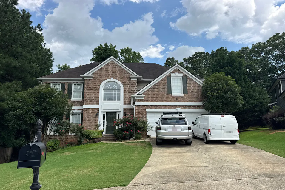 2229 Shin Ct Buford, GA 30519, Gwinnett County