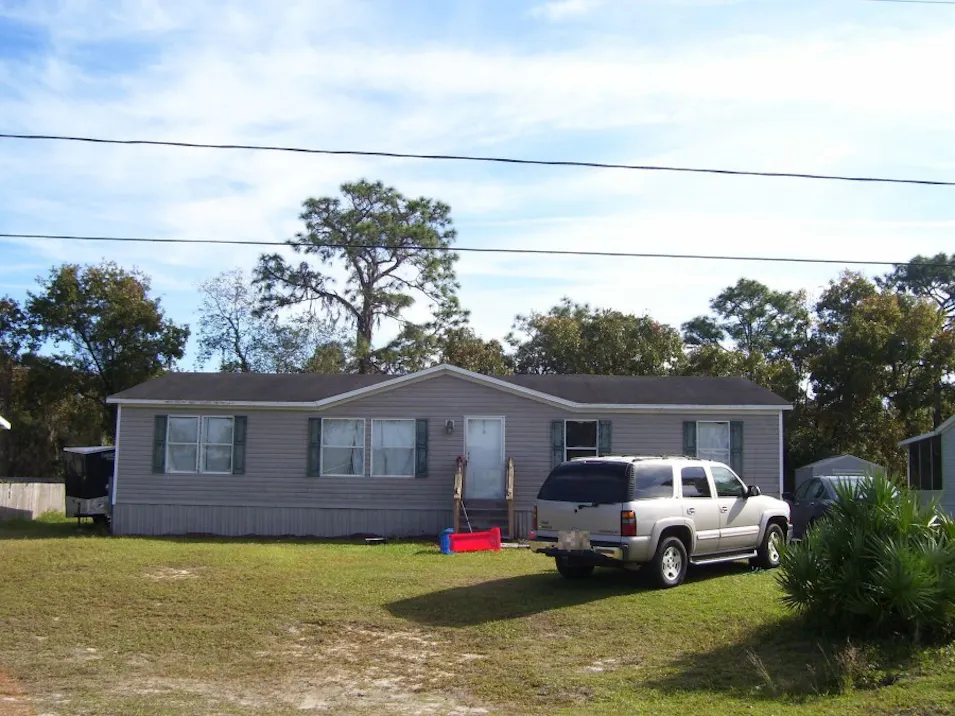 12557 Southeast 102nd Avenue Belleview, FL 34420, Marion County