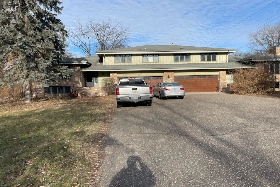 5416 Benton Ave Edina, MN 55436, Hennepin County