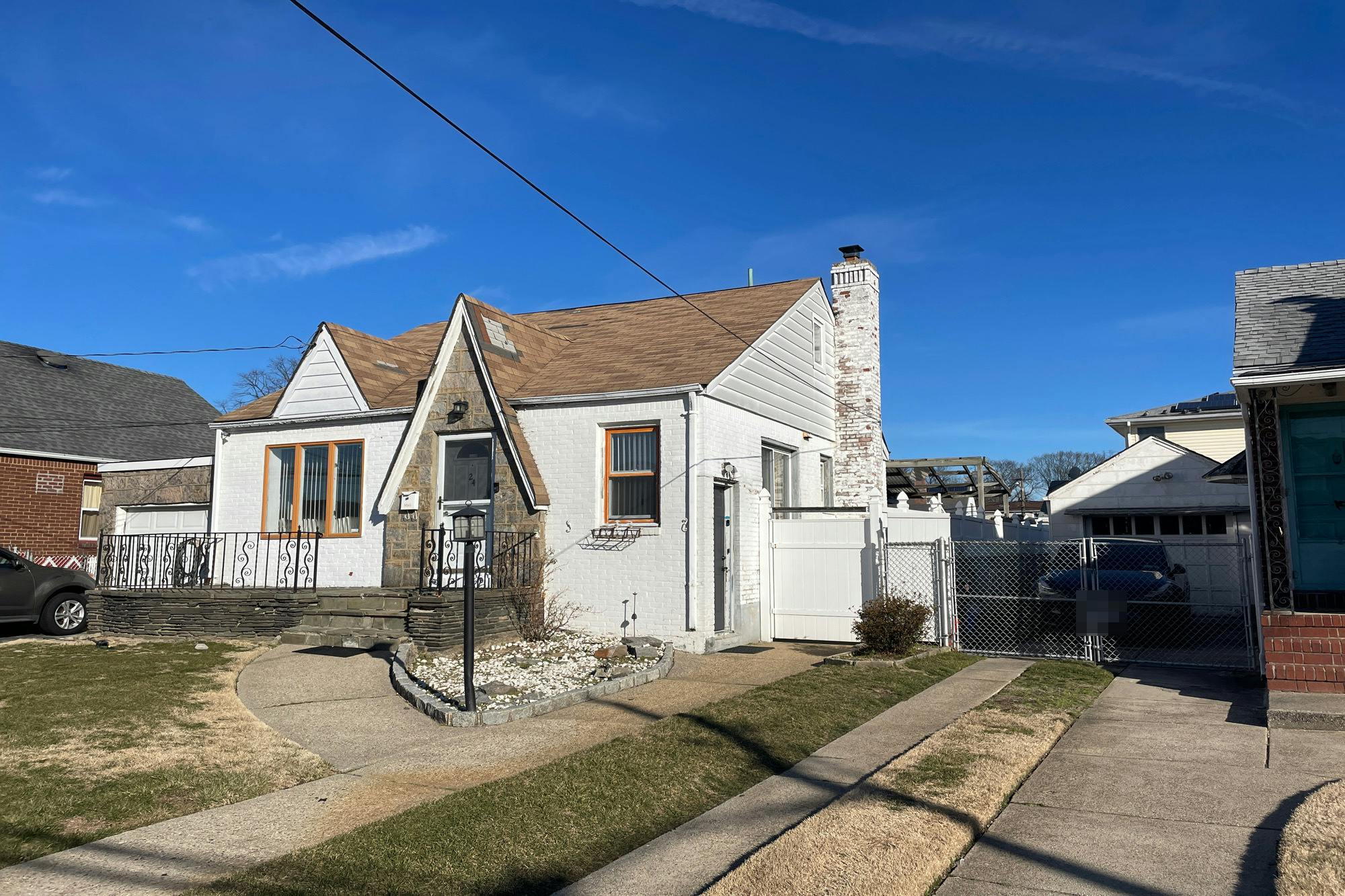 Standish Rd, Valley Stream, NY 11580 #1