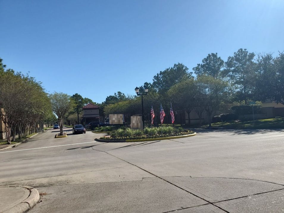 6210 Canyon Trace Ct Katy, TX 77450, Fort Bend County