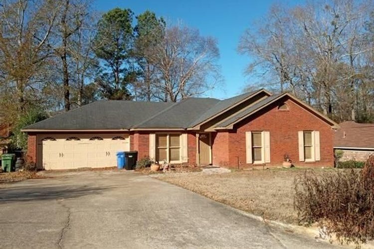 7987 Big Creek Court Columbus, GA 31904, Muscogee County