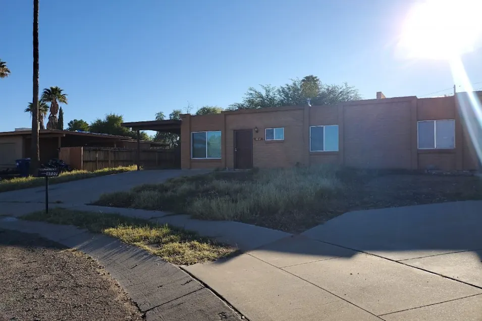 3727 S Bellingham Pl Tucson, AZ 85730, Pima County