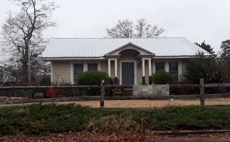 226 Boulevard Monroe, GA 30655, Walton County