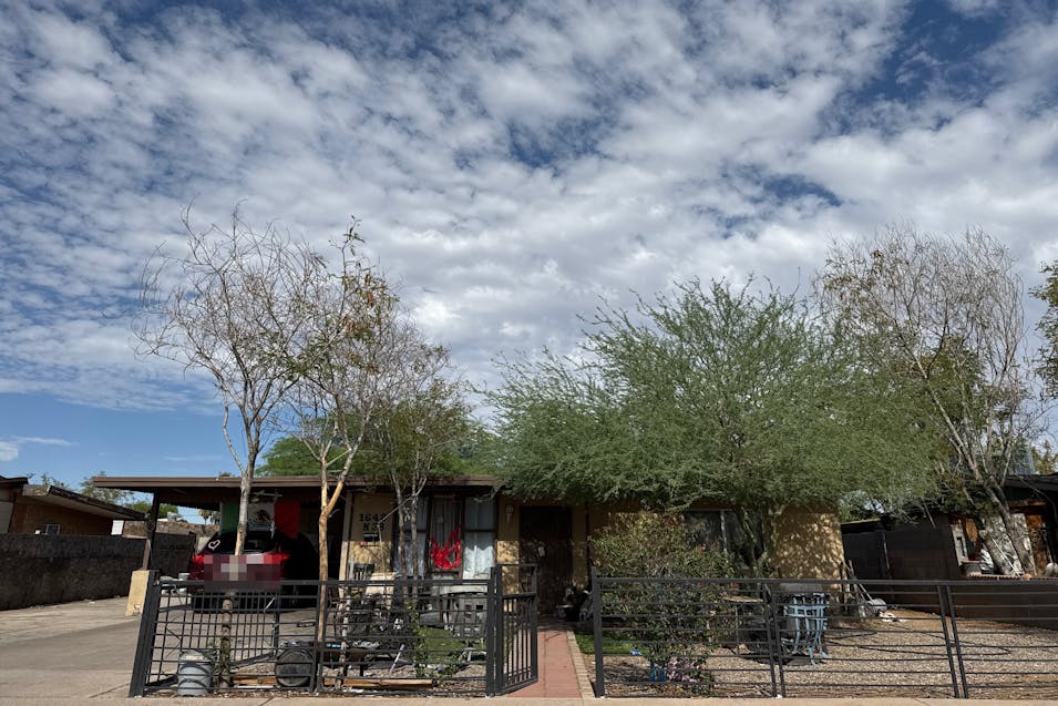 1648 N 38th Dr Phoenix, AZ 85009, Maricopa County