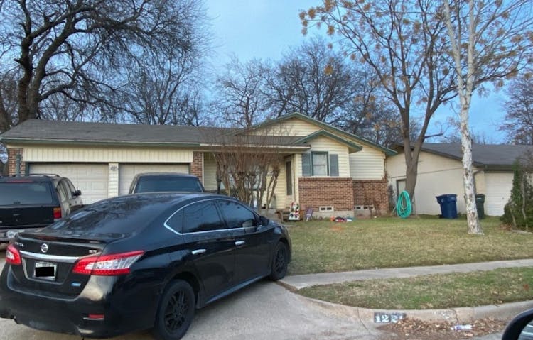 1221 Ravina Drive Garland, TX 75041, Dallas County