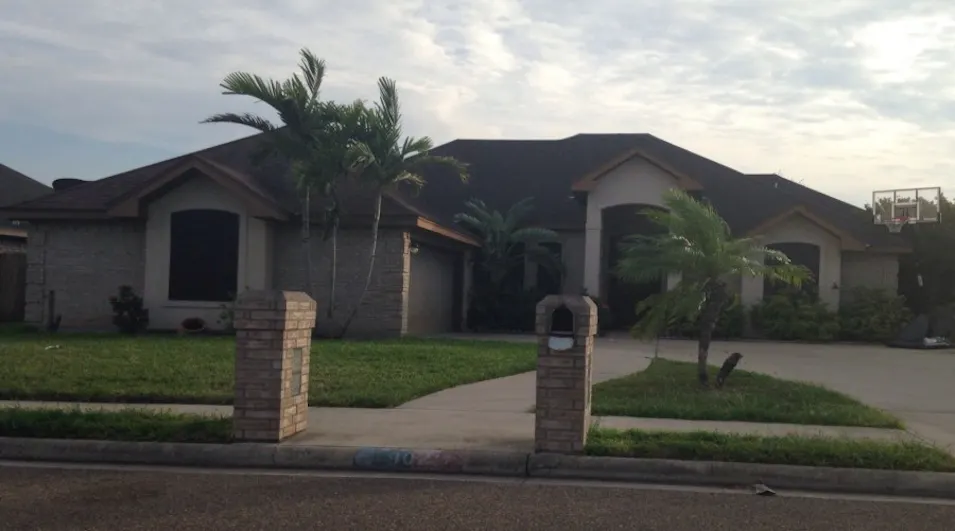 902 Las Brisas Drive Mission, TX 78572, Hidalgo County