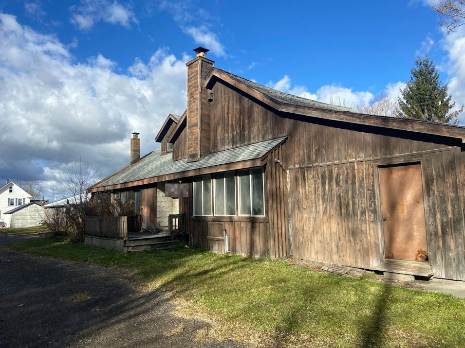 1237 Us Highway 20 West Winfield, NY 13491, Herkimer County