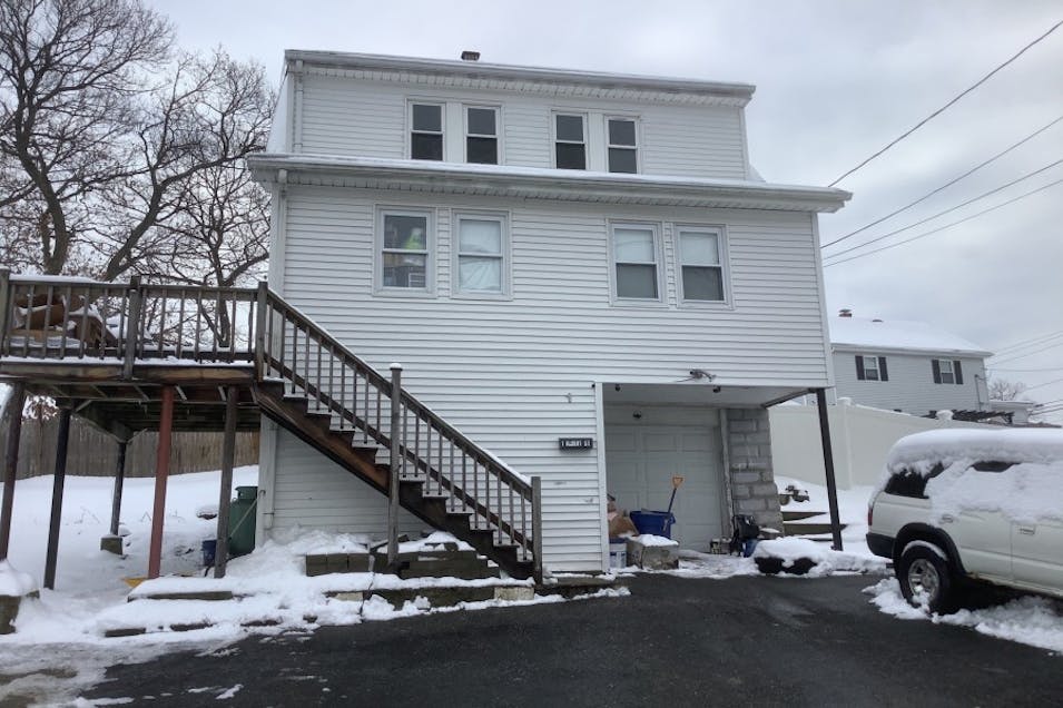 1 Albert Street Woburn, MA 01801, Middlesex County