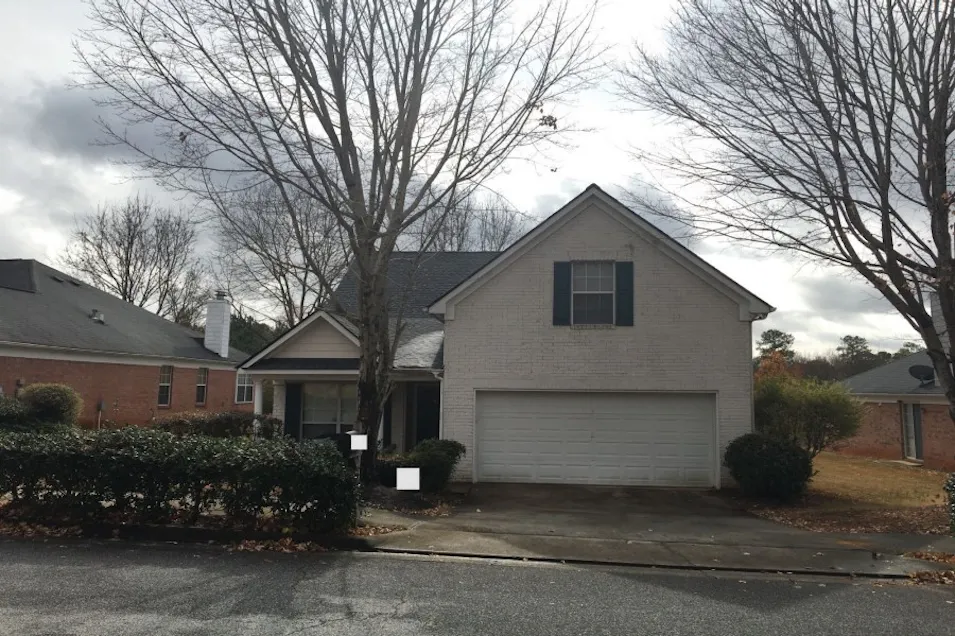 4967  Wilkins Station Dr Decatur, GA 30035, Dekalb County