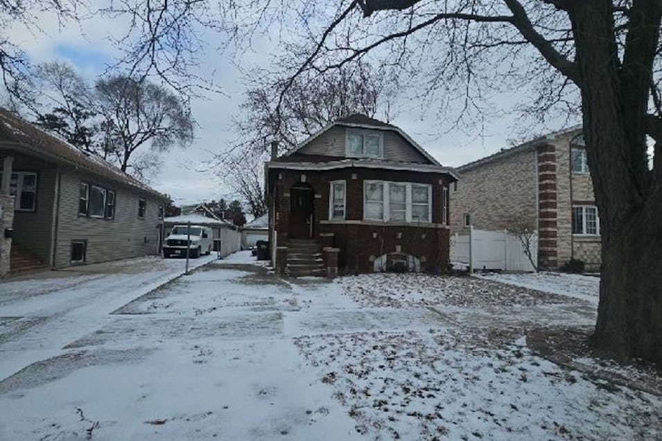 2533 Wood Street River Grove, IL 60171, Cook County