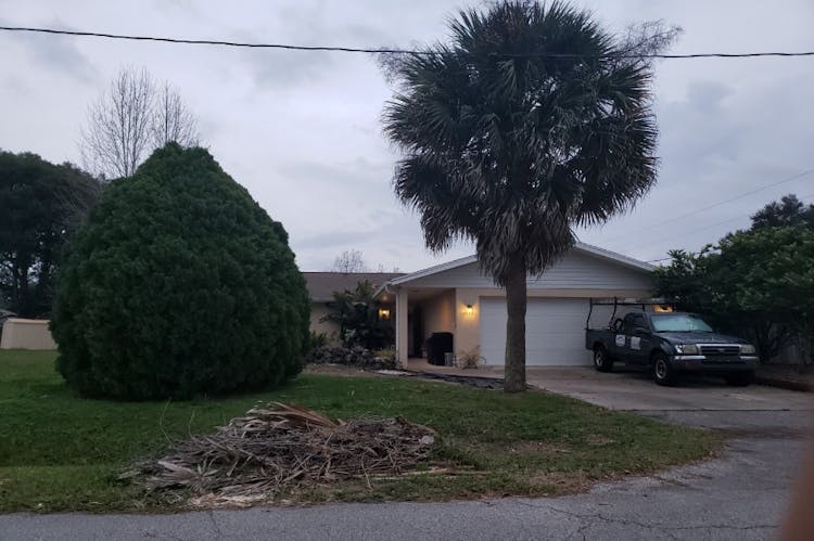 13553 Southeast 39 Terrace Summerfield, FL 34491, Marion County