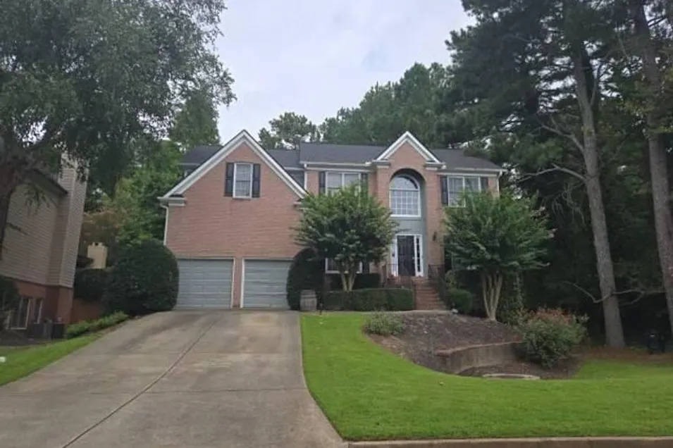 3790 Rolling Creek Drive Buford, GA 30519, Gwinnett County