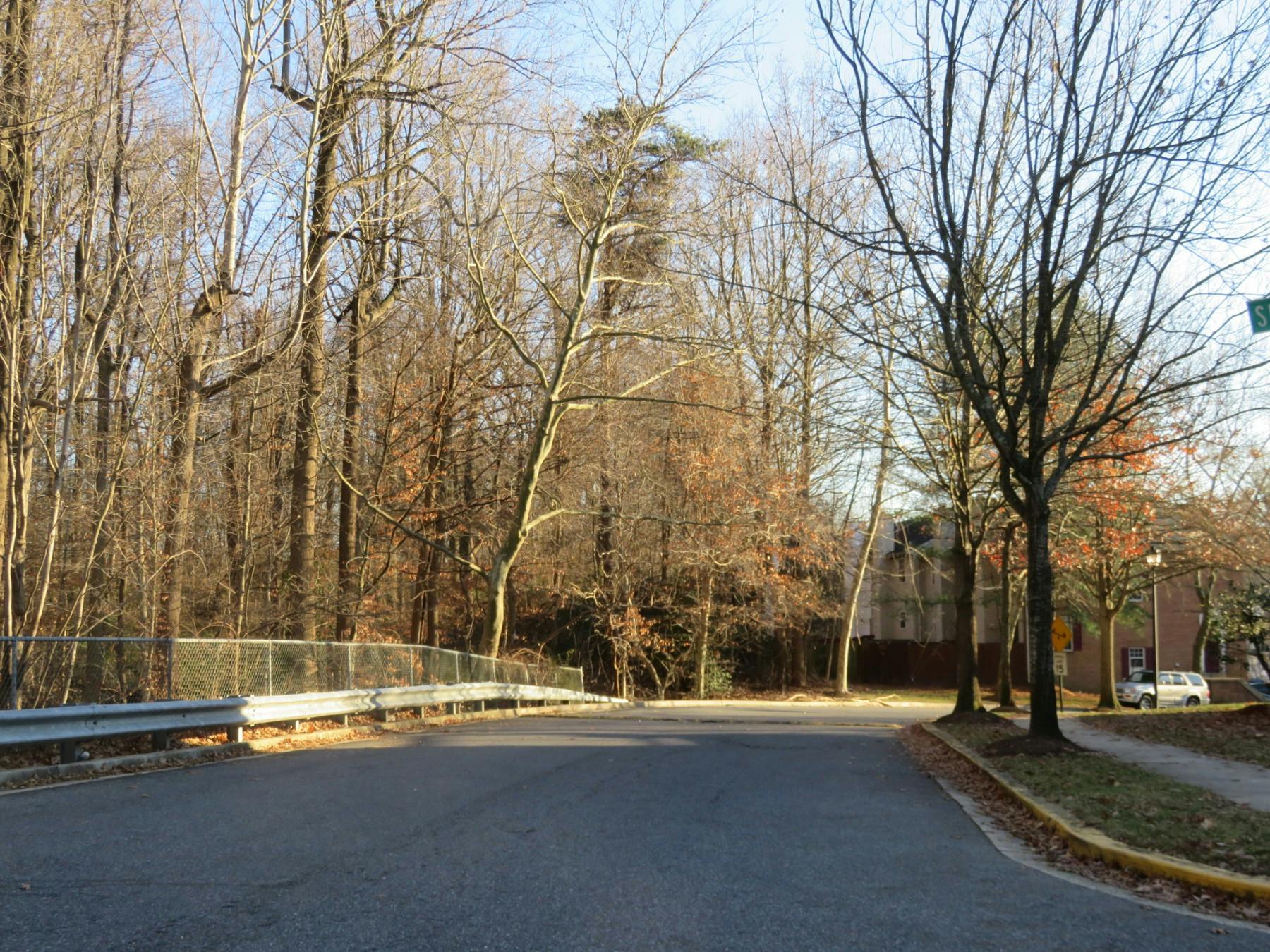 Silver Maple Ct, Bowie, MD 20715