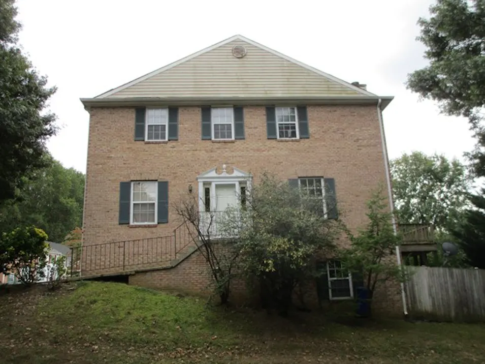 13032 Silver Maple Court Bowie, MD 20715, Prince George's County