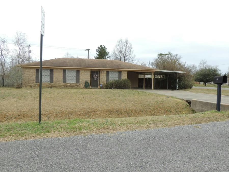 Ellen Dr, West Monroe, LA 71292