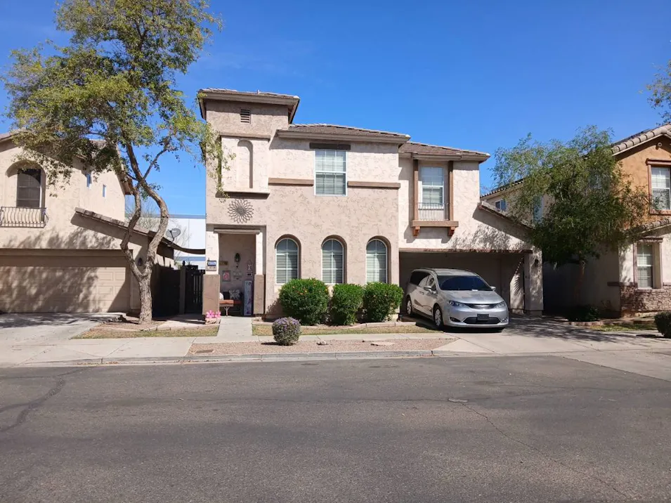 6554 W Monroe St Phoenix, AZ 85043, Maricopa County