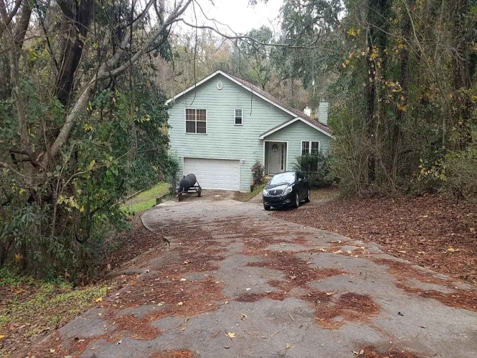 4101 Miraflores Lane Tallahassee, FL 32303, Leon County