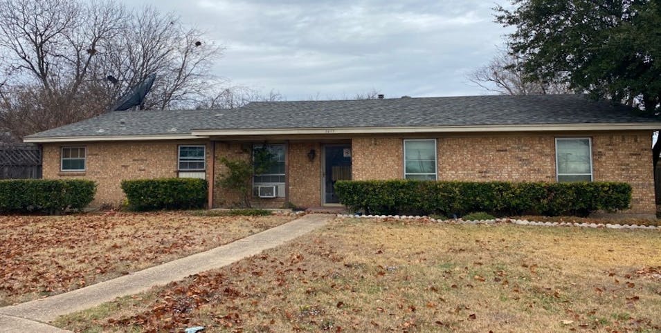 3617 O Henry Drive Garland, TX 75042, Dallas County