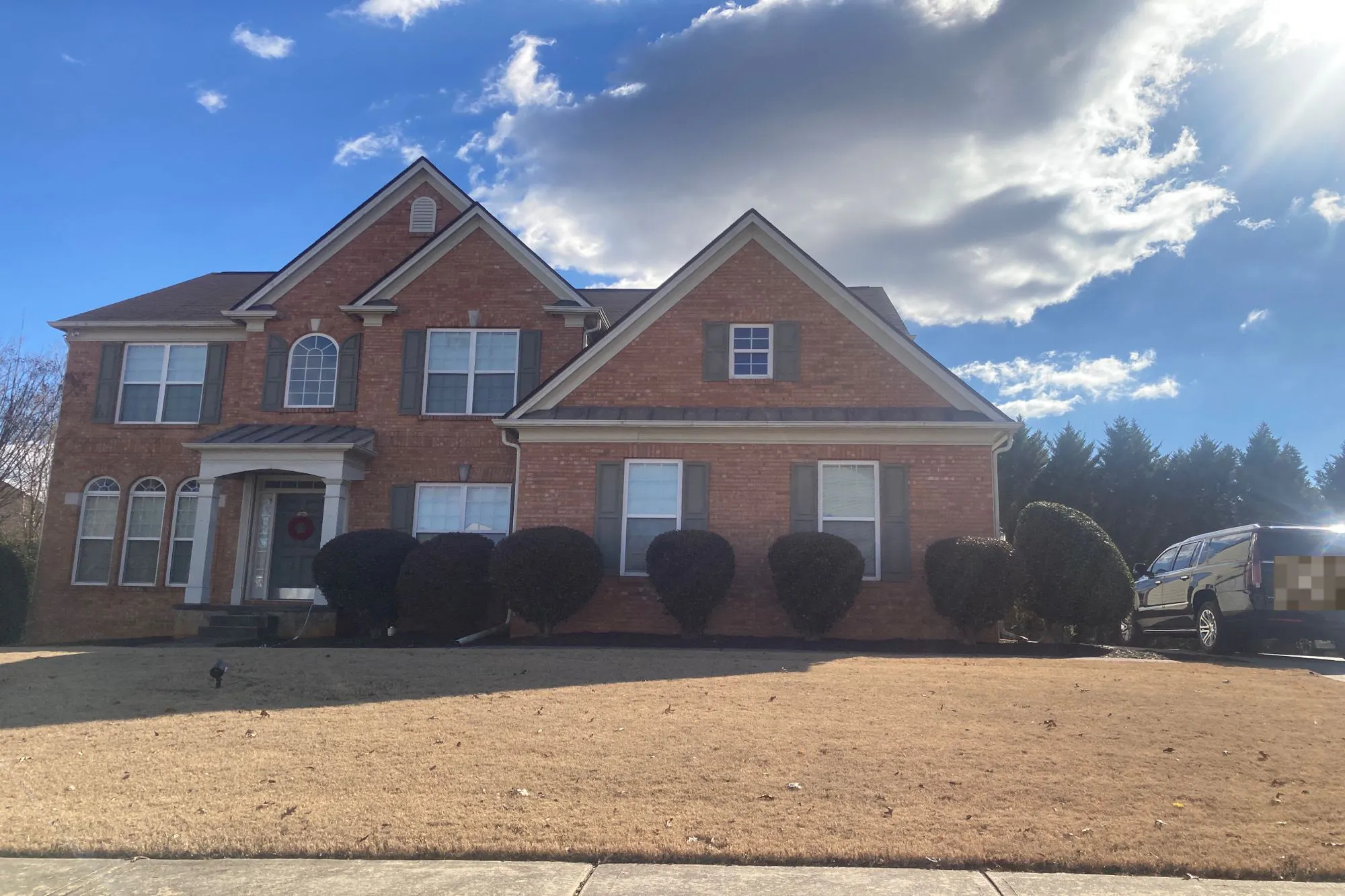 Peachcove Ct, Johns Creek, GA 30024 #1