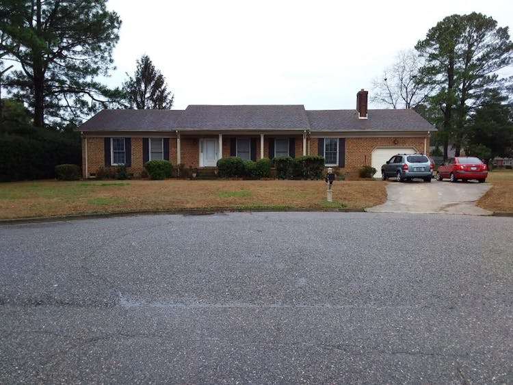 3905 Stonebridge Court Chesapeake, VA 23321, City of Chesapeake County