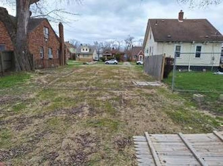 13302 Prest St Detroit, MI 48227, Wayne County