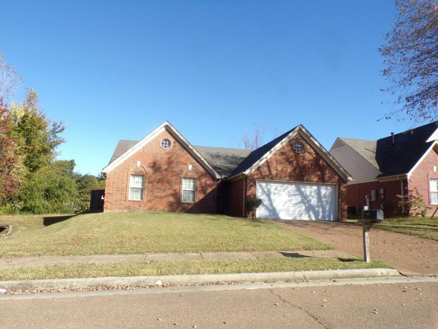 Skylar Mill Ave, Cordova, TN 38018 #1