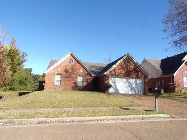 6792 Skylar Mill Ave Cordova, TN 38018, Shelby County