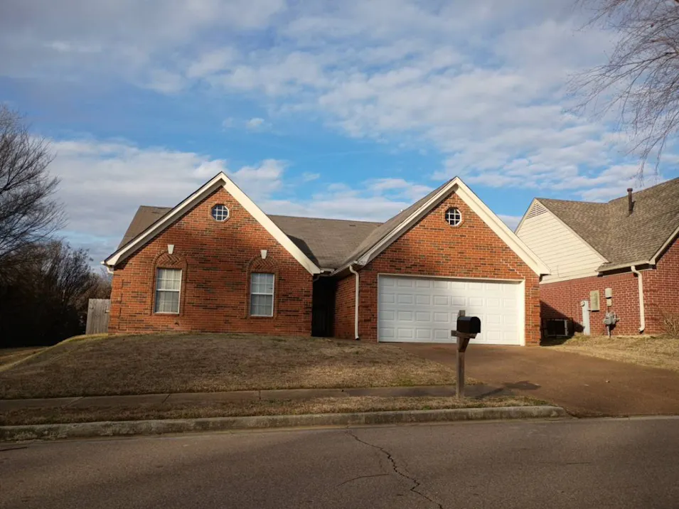 6792 Skylar Mill Ave Cordova, TN 38018, Shelby County