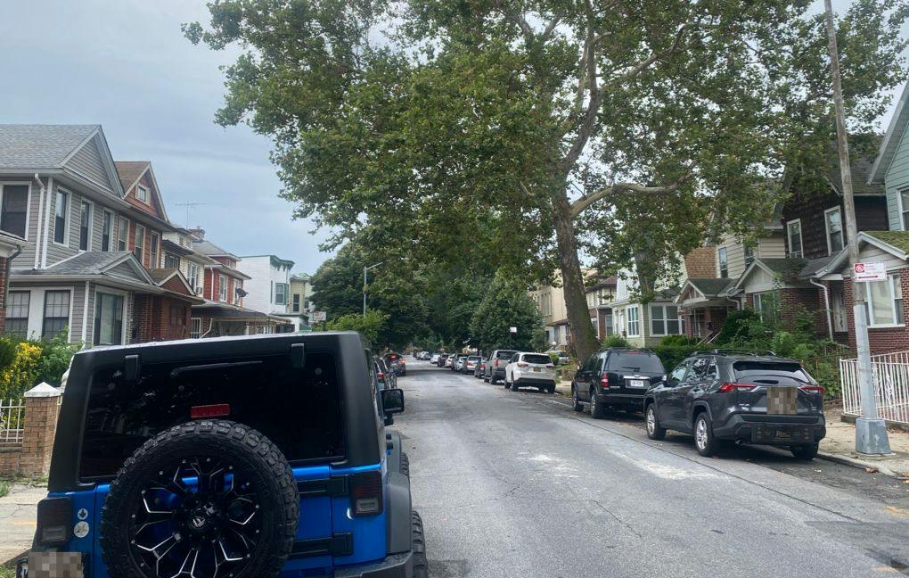 34th St, Brooklyn, NY 11203
