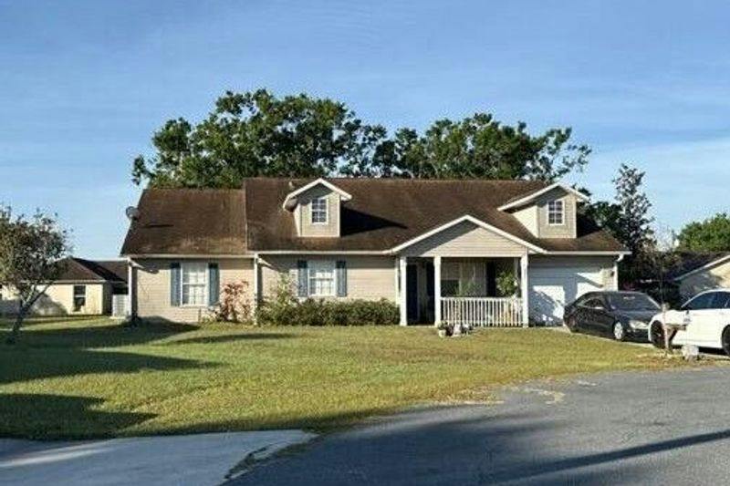 Ashford Pl, Kissimmee, FL 34758