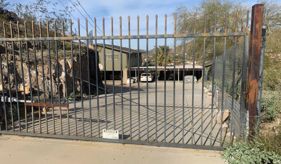 1702 East Eva Street Phoenix, AZ 85020, Maricopa County