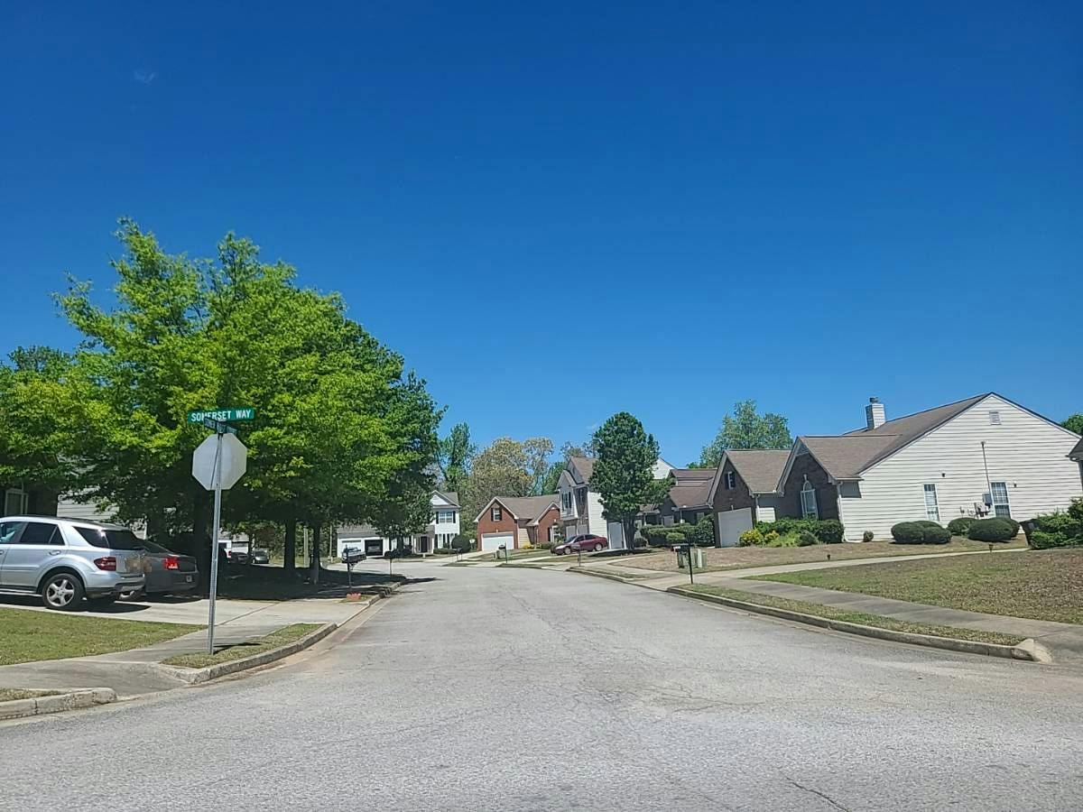 Somer Ridge Ct, Douglasville, GA 30134 #1