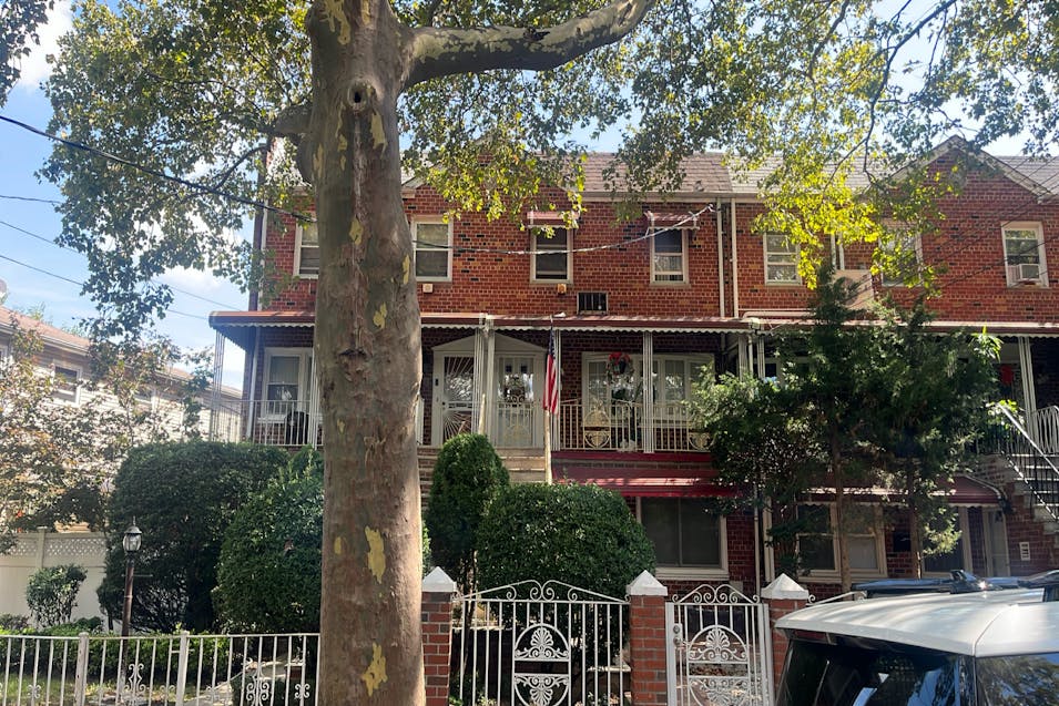 1057 East 59th Street Brooklyn, NY 11234, Kings County