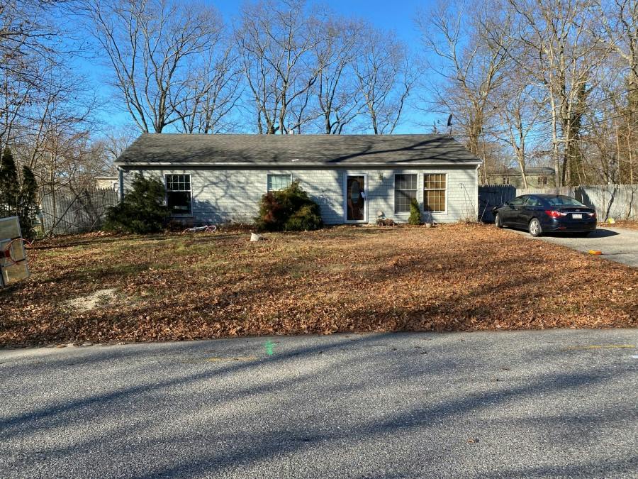 Cranmer Rd, Bayville, NJ 08721