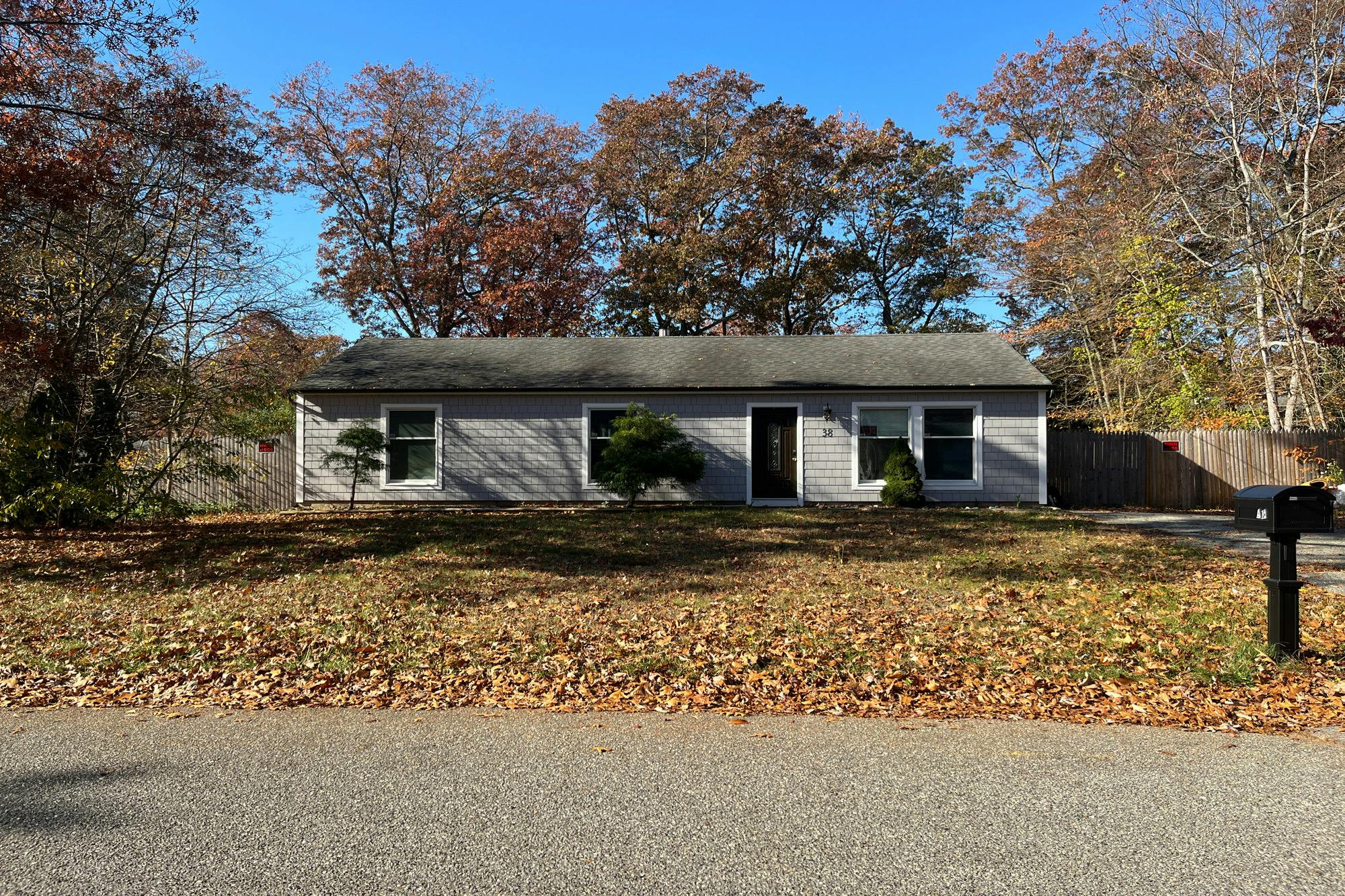 Cranmer Rd, Bayville, NJ 08721 #1