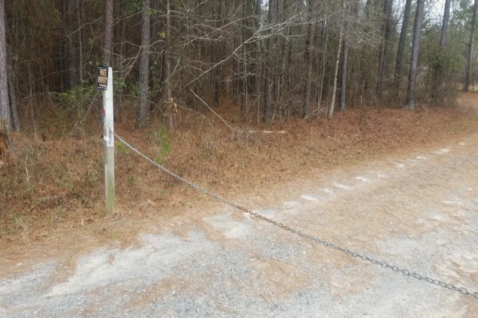 1183 Crooked Creek Road Eatonton, GA 31024, Putnam County