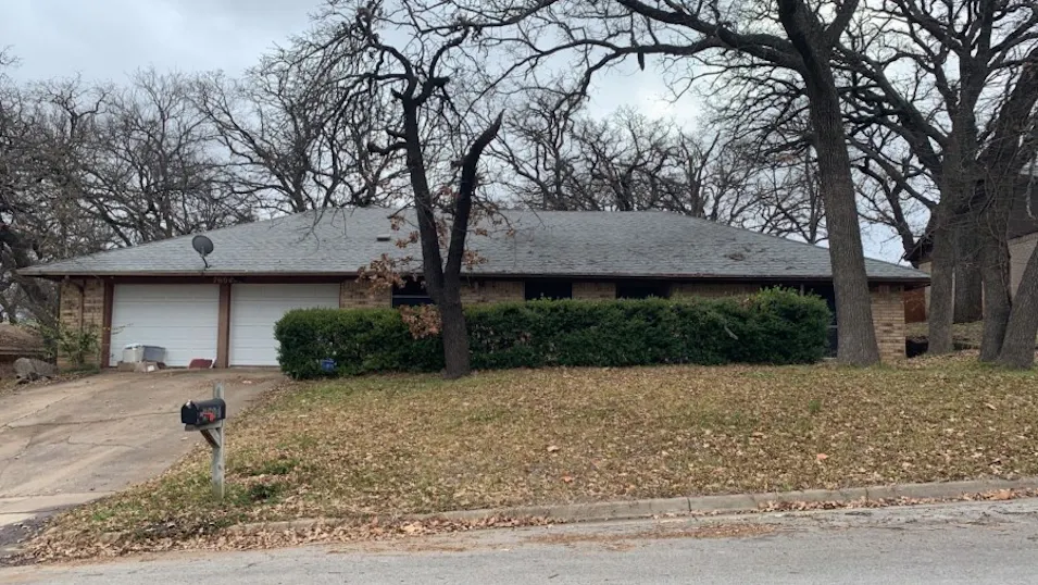 7604 Kell Dr. Forth Worth, TX 76112, Tarrant County