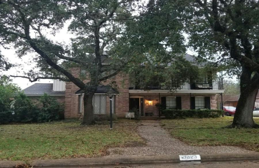 Kiamesha Dr, Missouri City, TX 77459