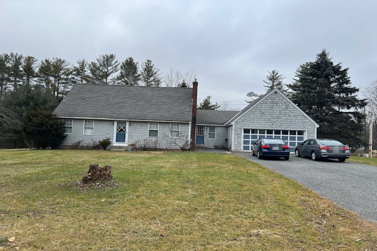 169 E Dugway Rd Lenox, MA 01240, Berkshire County