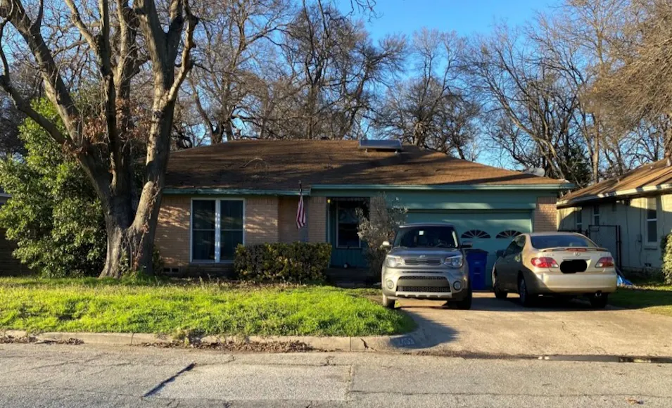 2453 Telegraph Avenue Dallas, TX 75228, Dallas County