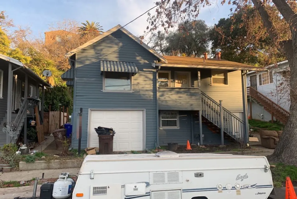836 Mariposa Ave Rodeo, CA 94572, Contra Costa County