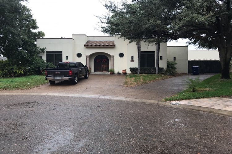 3001 Woodland Cv Laredo, TX 78045, Webb County