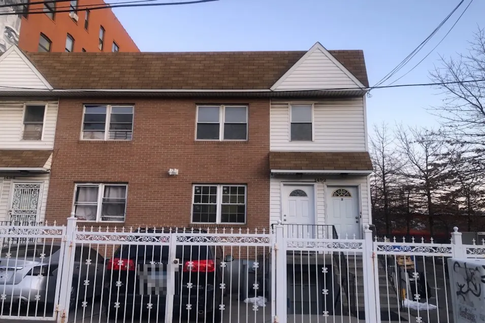 1492 Longfellow Avenue Bronx, NY 10460, Bronx County
