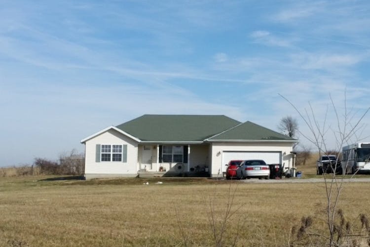 1645 E 541st Road Brighton, MO 65617, Polk County