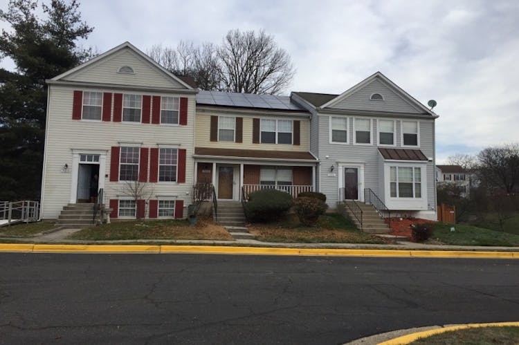 7310 Wintergreen Court Greenbelt, MD 20770, Prince George`s County