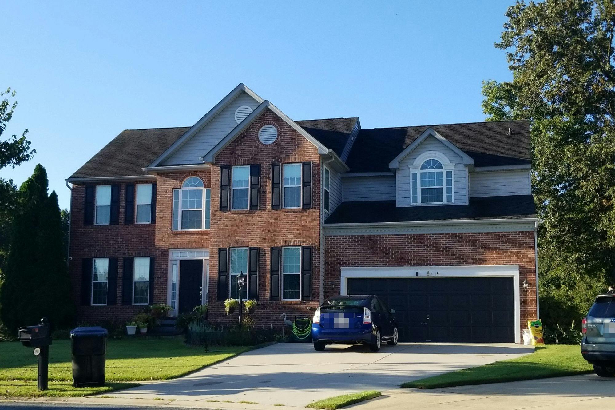 Bishopsgate Ln, White Plains, MD 20695