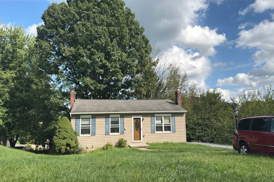 3413 Millie Way Manchester, MD 21102, Carroll County